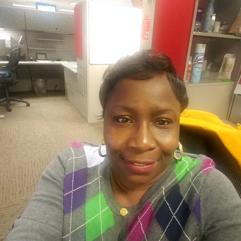 Meet your Posher, Barbara